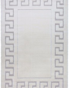 Високоворсный килим Iris 05317A Cream - высокое качество по лучшей цене в Украине.