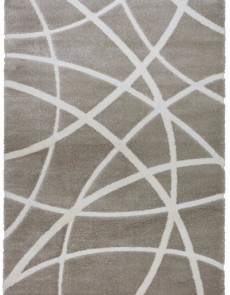 Високоворсный килим Iris 05320A L.MINK - высокое качество по лучшей цене в Украине.