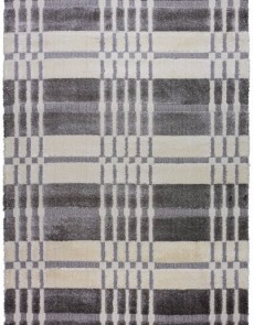Високоворсный килим Iris 05326A L.GREY - высокое качество по лучшей цене в Украине.