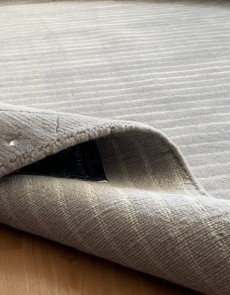 Шерстяной ковер Lalee Diamond 146 GREY с шелком и камнями Swarovski - высокое качество по лучшей цене в Украине.