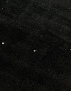 Шерстяной ковер Lalee Diamond 147 BLACK с шелком и камнями Swarovski - высокое качество по лучшей цене в Украине.