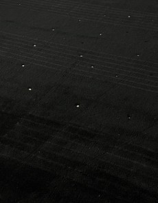 Шерстяной ковер Lalee Diamond 147 BLACK с шелком и камнями Swarovski - высокое качество по лучшей цене в Украине.