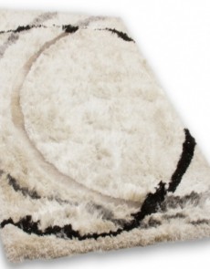 Високоворсний килим Lalee Diva 830 white - высокое качество по лучшей цене в Украине.