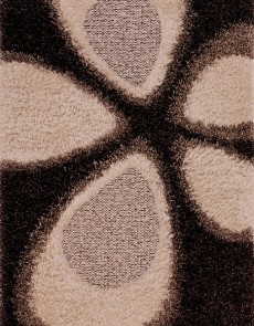 Високоворсний килим Lalee Sepia 107 brown - высокое качество по лучшей цене в Украине.