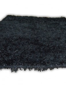 Высоковорсный ковер Lalee Luxury 130 black - высокое качество по лучшей цене в Украине.