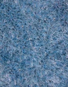 Високоворсний килим Lalee Luxury 130 blue - высокое качество по лучшей цене в Украине.