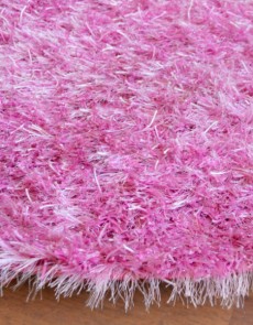 Высоковорсный ковер Lalee Luxury 130 pink - высокое качество по лучшей цене в Украине.