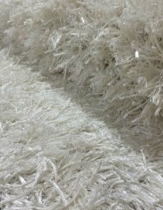 Высоковорсный ковер Lalee Luxury 130 white - высокое качество по лучшей цене в Украине.