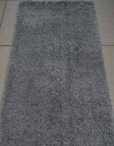 Високоворсный килим Lama P149A L.Grey-L.Grey - высокое качество по лучшей цене в Украине.