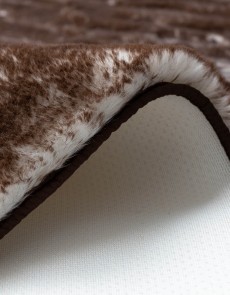 Ковер LAPIN chocolad - высокое качество по лучшей цене в Украине.