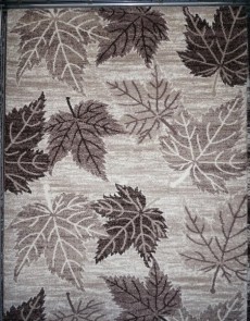 Високоворсный килим Leve 02052A Beige - высокое качество по лучшей цене в Украине.