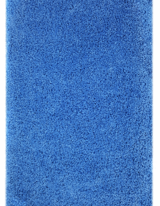 Високоворсний килим Loca (Super Lux Shaggy) 6365A BLUE - высокое качество по лучшей цене в Украине.