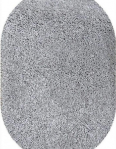 Високоворсний килим Loca (Super Lux Shaggy) 6365A l.gray - высокое качество по лучшей цене в Украине.