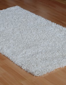 Високоворсний килим Loca (Super Lux Shaggy) 6365A WHITE / CREAM - высокое качество по лучшей цене в Украине.