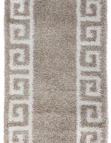 Високоворсний килим SUPER LUX SHAGGY A361D BEIGE - высокое качество по лучшей цене в Украине.