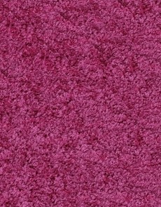 Высоковорсный ковер Loca (Super Lux Shaggy) 6365A pink - высокое качество по лучшей цене в Украине.