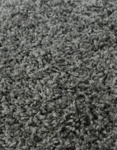 Високоворсний килим Loca (Super Lux Shaggy) 6365A GRAY - высокое качество по лучшей цене в Украине.