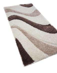 Високоворсний килим Shaggy Loop A362A cream - высокое качество по лучшей цене в Украине.