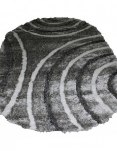 Високоворсний килим Luxory S196A grey - высокое качество по лучшей цене в Украине.