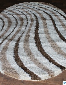 Високоворсний килим Luxory S198A k.cream - высокое качество по лучшей цене в Украине.
