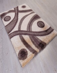 Високоворсний килим 133519 - высокое качество по лучшей цене в Украине.