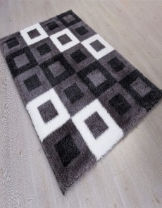 Високоворсний килим 133521 - высокое качество по лучшей цене в Украине.