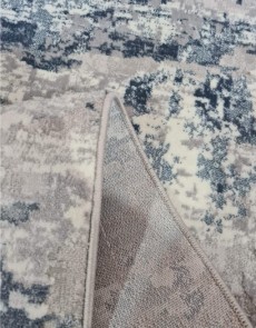 Синтетичена килимова доріжка MODA 4559 L.BLUE / GREY - высокое качество по лучшей цене в Украине.