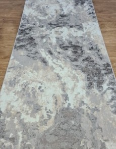 Синтетическая ковровая дорожка MODA 4591A L.GREY / BEIGE - высокое качество по лучшей цене в Украине.