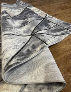 Синтетическая ковровая дорожка MODA 5759 L.GREY / ATNRASIT - высокое качество по лучшей цене в Украине.
