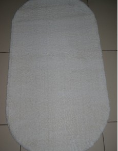 Високоворсний килим Montreal 9000 white-white - высокое качество по лучшей цене в Украине.
