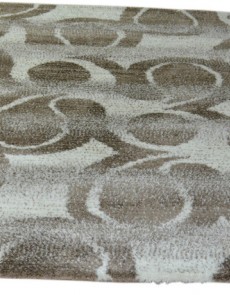 Високоворсний килим Montreal B915 beige-white - высокое качество по лучшей цене в Украине.