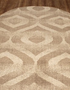 Високоворсний килим Montreal 901 BEIGE-CARAMEL - высокое качество по лучшей цене в Украине.