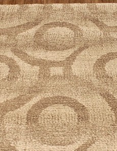 Високоворсний килим Montreal 902 BEIGE-CARAMEL - высокое качество по лучшей цене в Украине.