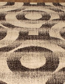 Високоворсний килим Montreal 902 BROWN-CARAMEL - высокое качество по лучшей цене в Украине.