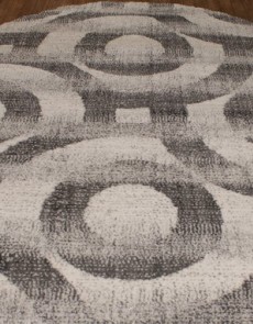 Високоворсний килим Montreal 902 GREY-CREAM - высокое качество по лучшей цене в Украине.
