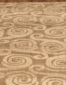 Високоворсний килим Montreal 904 BEIGE-CARAMEL - высокое качество по лучшей цене в Украине.