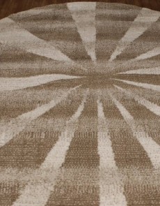 Високоворсний килим Montreal 911 BEIGE-WHITE - высокое качество по лучшей цене в Украине.