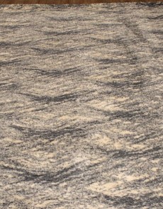 Високоворсний килим Montreal 929 GREY-CREAM - высокое качество по лучшей цене в Украине.
