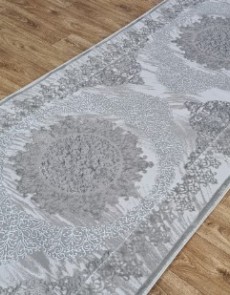 Високощільна килимова доріжка ODESSA 0115CD C.POLY.GREY/C.POLY.D.GREY - высокое качество по лучшей цене в Украине.