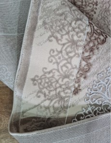 Високощільна килимова доріжка ODESSA 0115CD POLY.IVORY/POLY.BEIGE - высокое качество по лучшей цене в Украине.