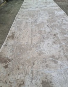 Високощільна килимова доріжка ODESA 0140EB POLY.BEIGE/CREAM - высокое качество по лучшей цене в Украине.