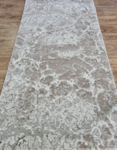 Високощільна килимова доріжка ODESA 0169OD POLY. BEIGE / BEIGE - высокое качество по лучшей цене в Украине.