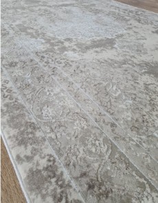 Високощільна килимова доріжка ODESSA 08126H P.BROWN / POLY. BEIGE - высокое качество по лучшей цене в Украине.