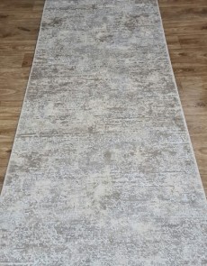 Високощільна килимова доріжка ODESSA E235AC L.BEIGE/L.BEIGE - высокое качество по лучшей цене в Украине.