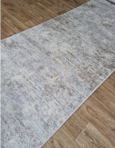 Високощільна килимова доріжка ODESSA E235AC L.BEIGE/L.BEIGE - высокое качество по лучшей цене в Украине.