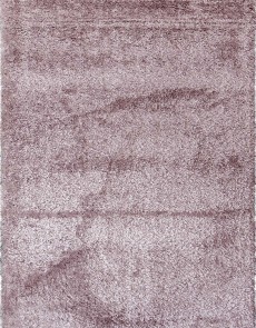 Високоворсний килим Puffy-4B P001A lilac - высокое качество по лучшей цене в Украине.