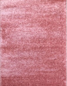 Високоворсний килим Puffy-4B P001A dark powder - высокое качество по лучшей цене в Украине.