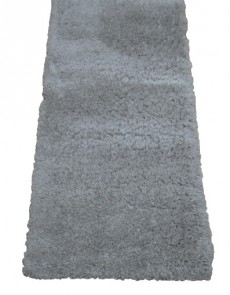 Високоворсний килим Relax P553A Grey-Grey - высокое качество по лучшей цене в Украине.