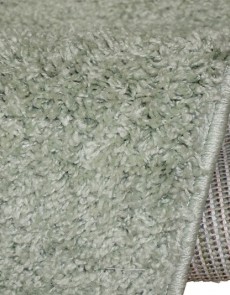 Високоворсний килим SHAGGY BRAVO 1 YESIL-YESIL - высокое качество по лучшей цене в Украине.