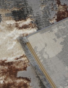 Синтетический ковёр SALSA D550A BEIGE/L.GREY - высокое качество по лучшей цене в Украине.